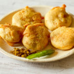 batata vada recipe