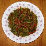 bhindi masala